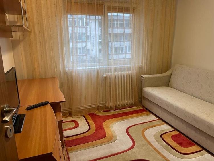 – Zona Caragiale-Apartament 3 camere decomandat, 2 băi, 2 balcoane - 6