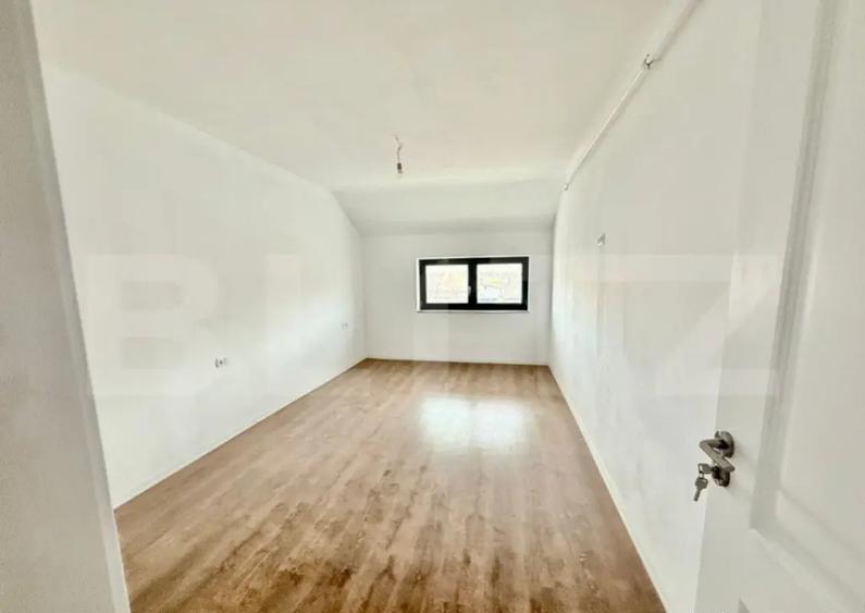 Apartament cu 2 camere, in Sebes- zona Centrala - 2