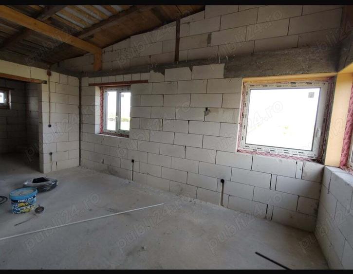 Vand Casa langa Cluj 350 mp - 5