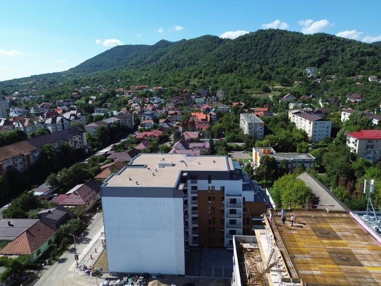Apartament central de vanzare bloc nou Stefan cel Mare TVA 21 % INCLUS - 3