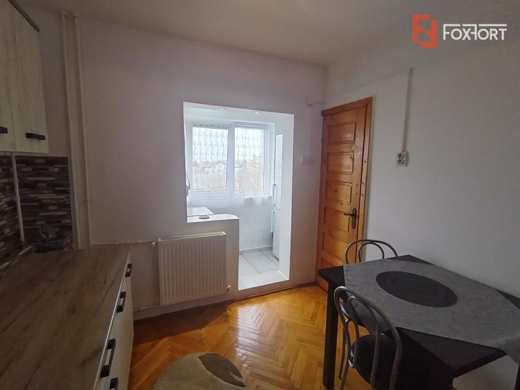 Apartament cu 2 camere de inchiriat in Timisoara, zona Girocului - 10