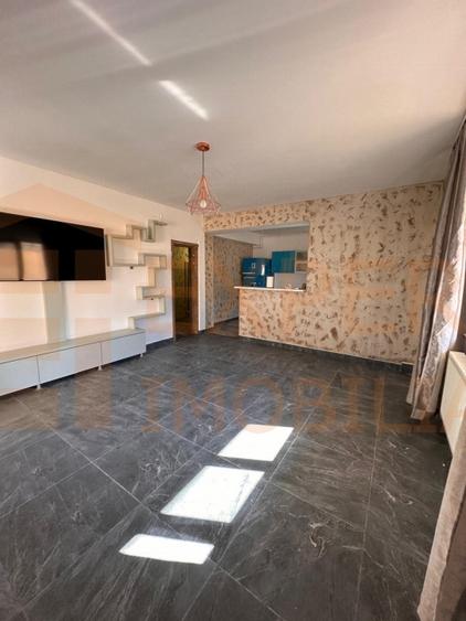 Apartament 2 camere de vanzare, situat in zona Casa de Cultura - 19