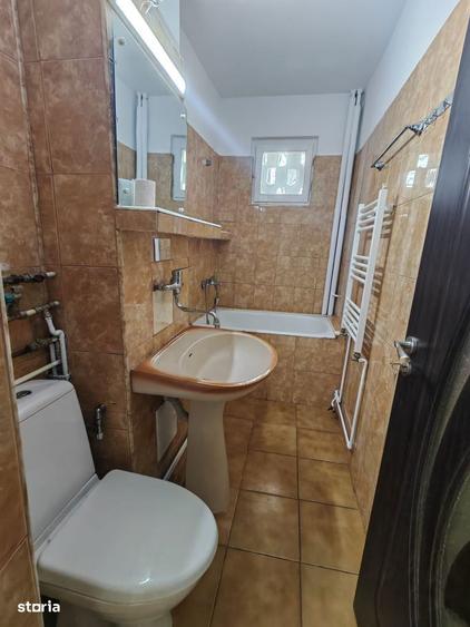 Apartament 2 camere Trivale, etaj 2, centrala, gata de utilizare - 8