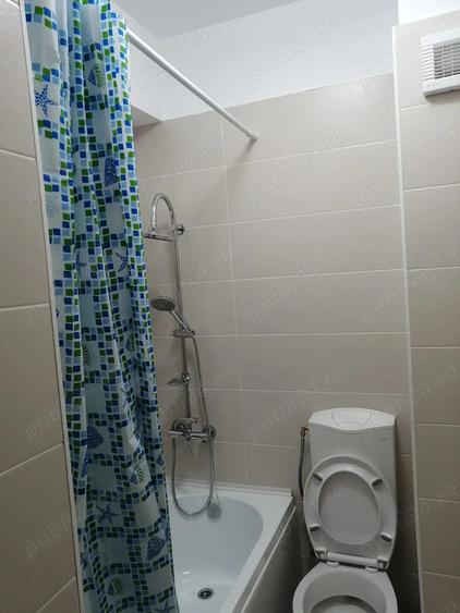Apartament cu 2 camere Bloc Nou - 6