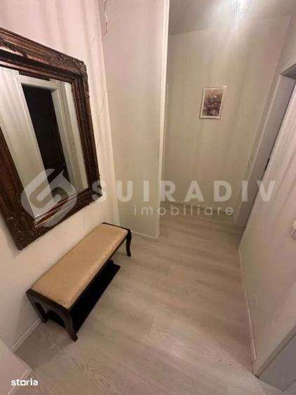 Apartament modern la prima inchiriere, bloc nou situat pe Calea Turzii - 4