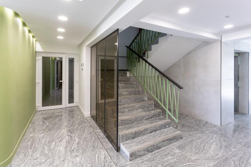 Apartament 2 Camere Nou | Finisat | Open Space | Nisa | PRIMA Green Nufarul - 21