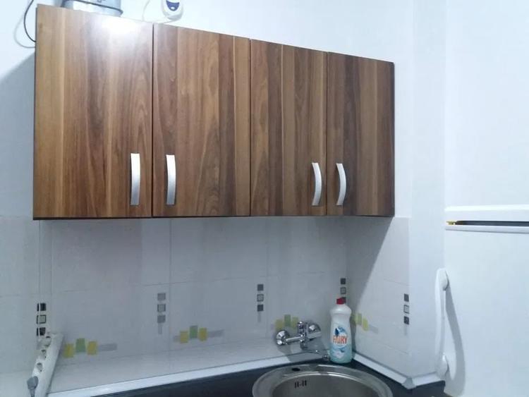 Garsoniera - Sector 3 - Metrou 1 Decembrie la 5 Minute - 6