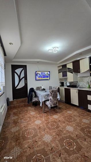 Casa cu 3 camere pe Mosnei in Medias - 4