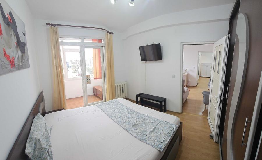 Apartament 2 camere de vânzare – Tomis 3, City Mall Constanța - 5