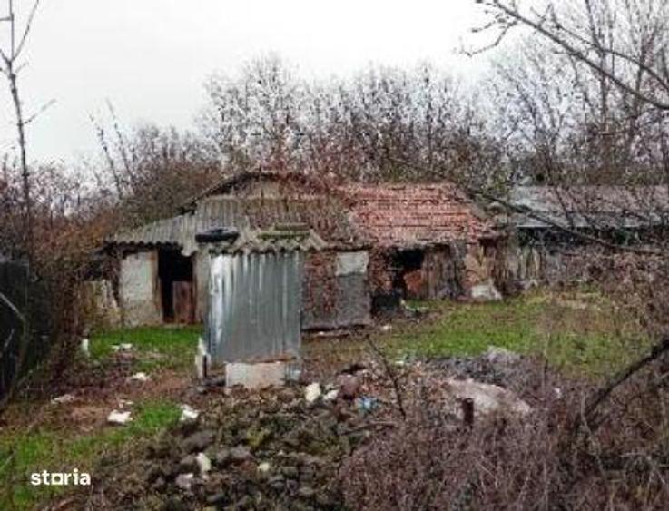 Casa si teren Loc. Slobozia, com. Popesti, jud. Arges - 6