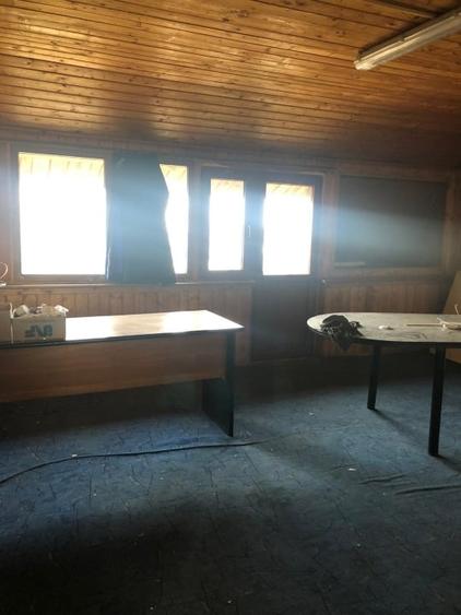 Hală de Vanzare + Birouri + Teren 1400 mp – Târgoviște - Aleea Sinaia 6-8 - 6