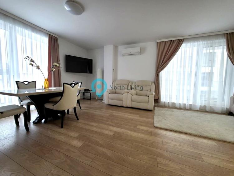MTM Residence | apartament 2 camere - 10
