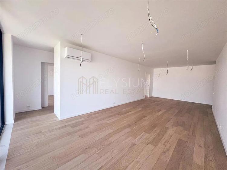 Apartament de vanzare 4 camere One Cotroceni Park - 3