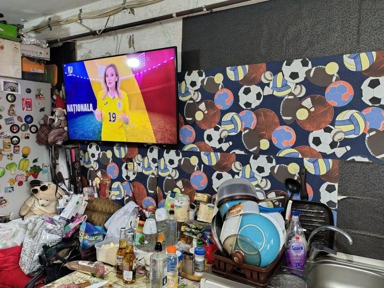 Confort 1 Decomandat 2 camere, 59 mp etaj 3, Vidin - 7