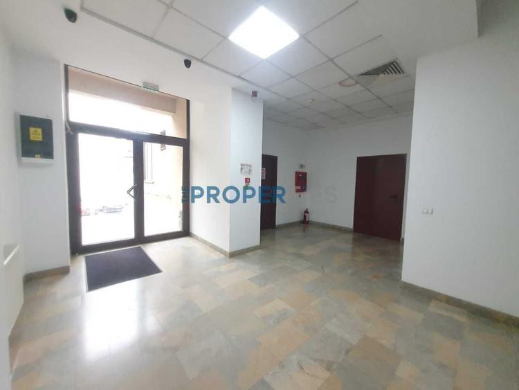 Comision 0! Inchiriere birouri Grozavesti - intre 210 si 435mp - 7