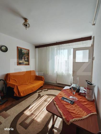 Apartament 2 camere, 28 mp, zona Micro I - 1