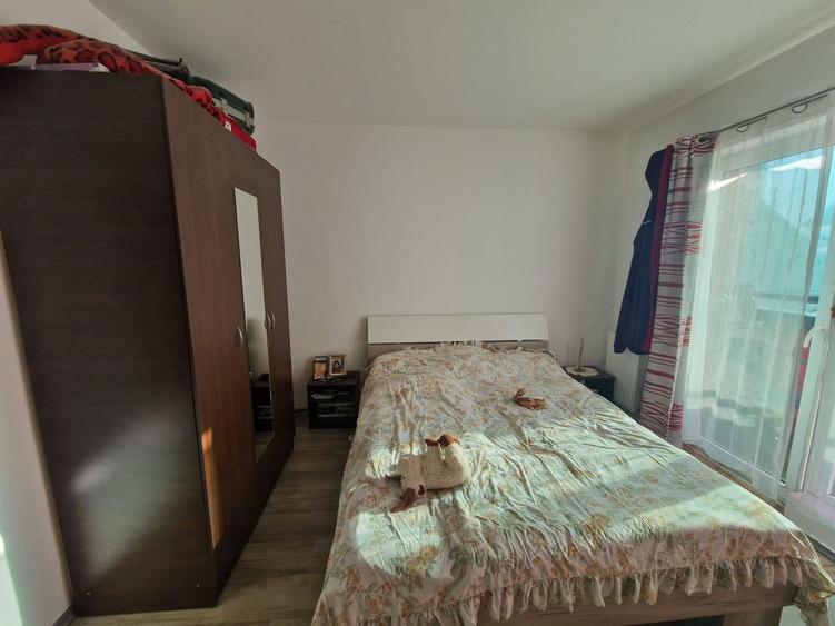 Apartament 2 camere decomandate, 53 mp, finisat, Eroilor Floresti - 5