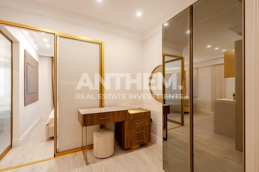 Studio nou Ivory Residence Pipera - Complet mobilat si utilat - 12