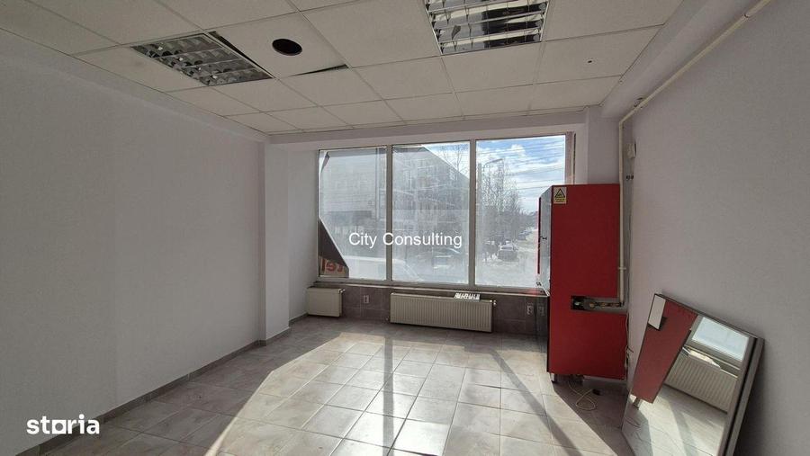 Inchiriere spatiu comercial Fundeni Dobroiesti - 1