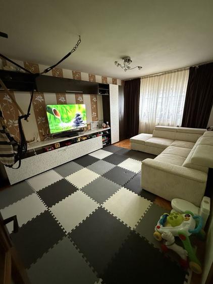 Apartament 3 camere tip PB decomandat - 1