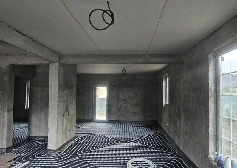 Vila noua, P+M, teren 350 mp - zona Bariera Traian - COMI... - 1