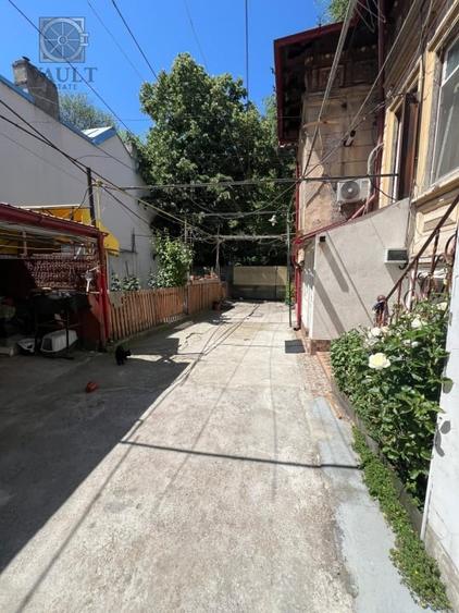 Casa Timpuri Noi- Facultatea Titu Maiorescu - 8