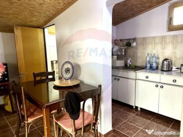 Teren 1944 mp + Casa - 65 mp, Darasti-Vlasca Giurgiu/ 20 ... - 9