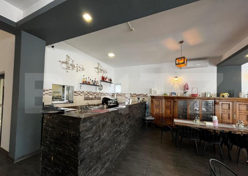 ????Afacere la cheie pe DN17, ie?irea din Beclean - 2