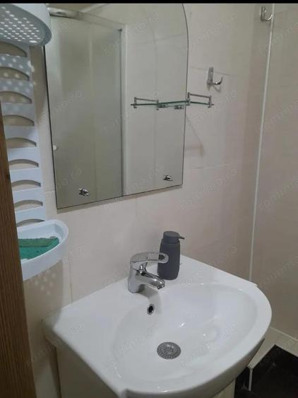 Garsoniera de inchiriat in zona Obor - 1