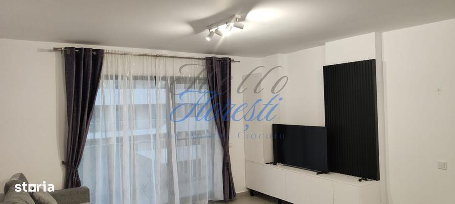 Se inchiriaza apartament cu 2 camere, Floresti|Eroilor - 6