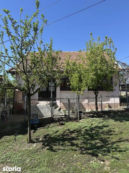 Persoana fizica, vand casa in Cojocna. - 5