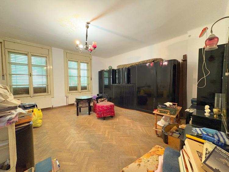 Casa individuala de vanzare - langa Maternitatea Bega - 8