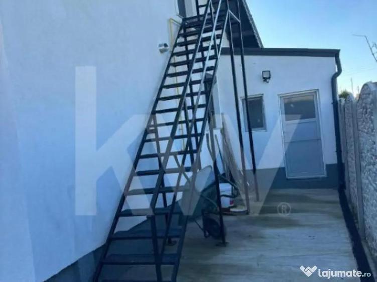 Casa practica ?i bine compartimentata, ideala pentru f - 7