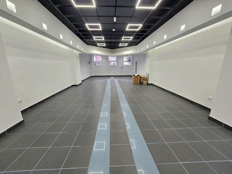 Spatiu comercial de inchiriat – Centru, Bulevardul Stefan cel Mare - 3