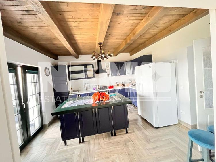 Casa Individuala 220Mp Utili I Suceava/Sf.Ilie I245.000Euro - 15