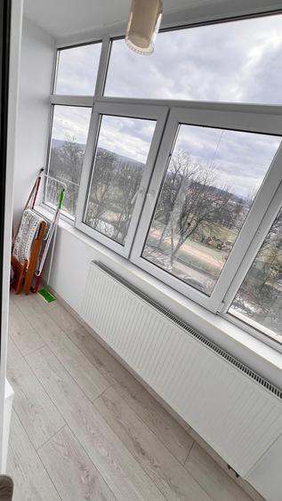 De inchiriat ap 3 camere decomandat Tatarasi - Ciurchi - Tudor Center - 8