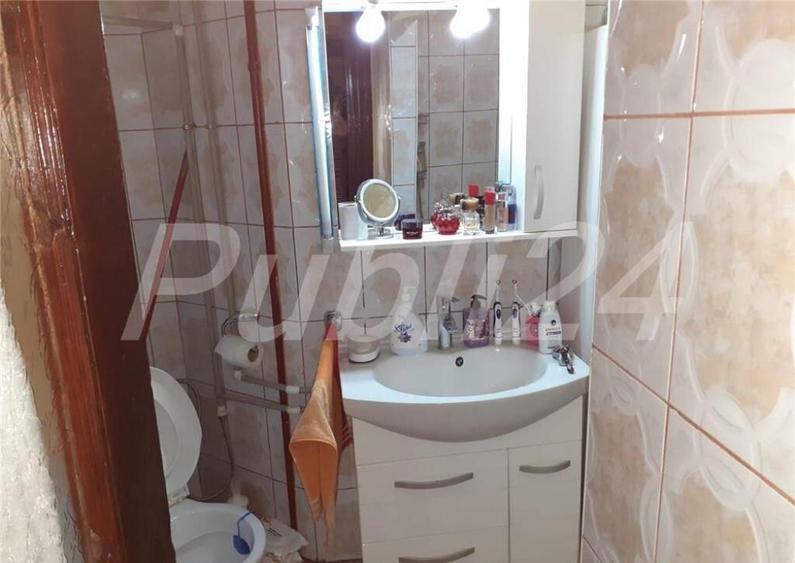 2 camere, ultracentral,Piata Romana, 70 mp - 9