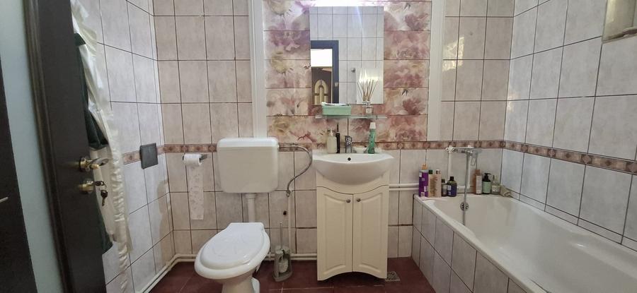 Coiciu -Institut Marina - Casa P+1 etaj  Constructie  BCA 2014........... - 12