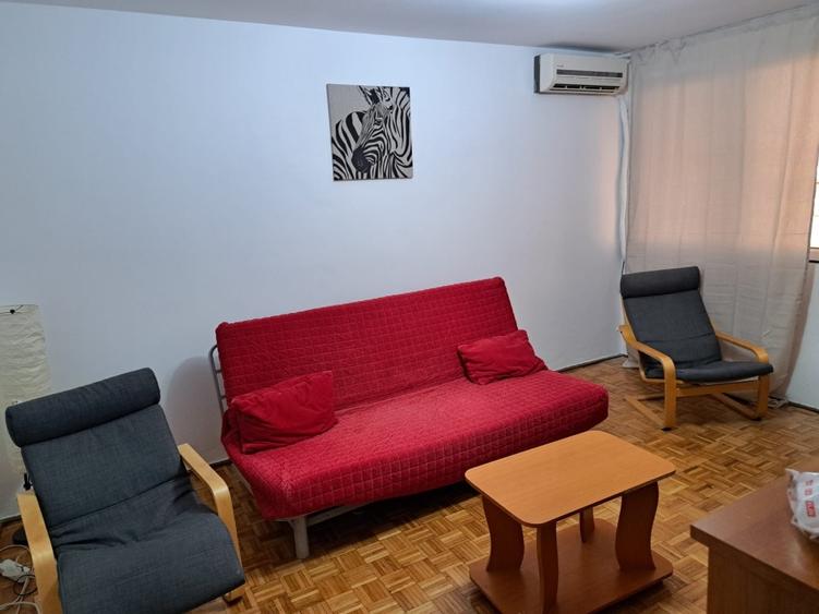 Particuilar, fara comision, 2 camere renovate, linga metrou Tineretului - 1