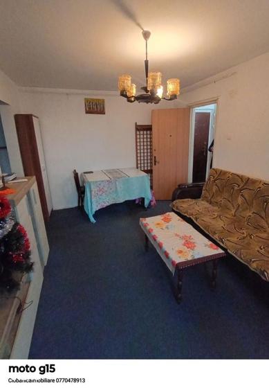 Apartament 2 Camere | Metrou Lujerului | Centrala Termica | Militari - 4