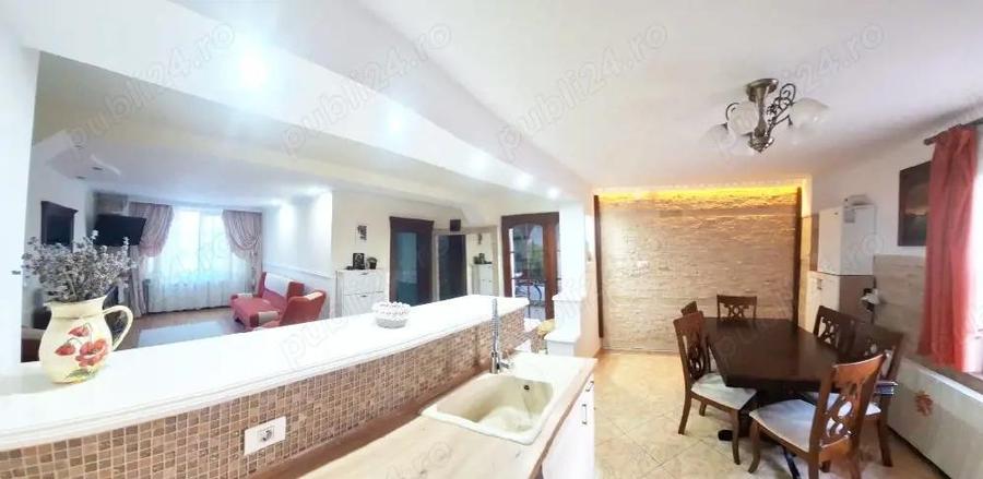 Casa din caramida, in zona buna, in Chi?ineu-Cri?(Padureni) - 4