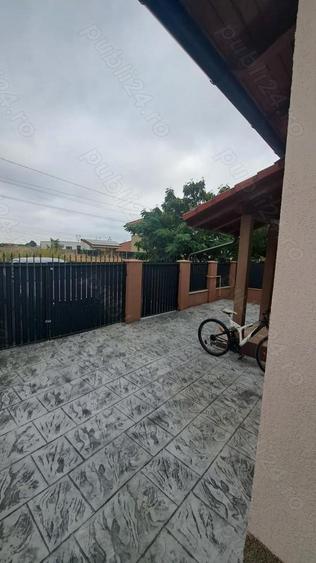 Duplex de vanzare Mosnita Noua - 2