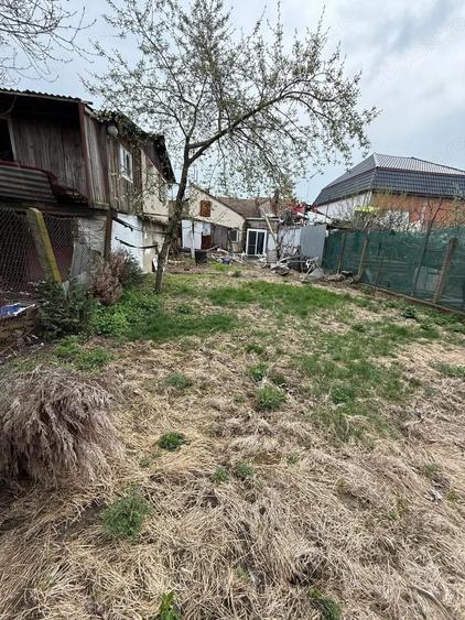 Fratelia | Casa | 320 mp teren | Front 8 ml | Toate utilitatile | Renovabila - 1