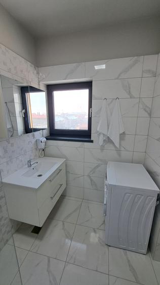 GARSONIERA LUX ULTRACENTRAL BLOC NOU LA PRIMA INCHIRIERE - 22