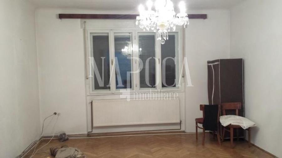 Casa 4 camere de vanzare in Marasti, Cluj Napoca - 2