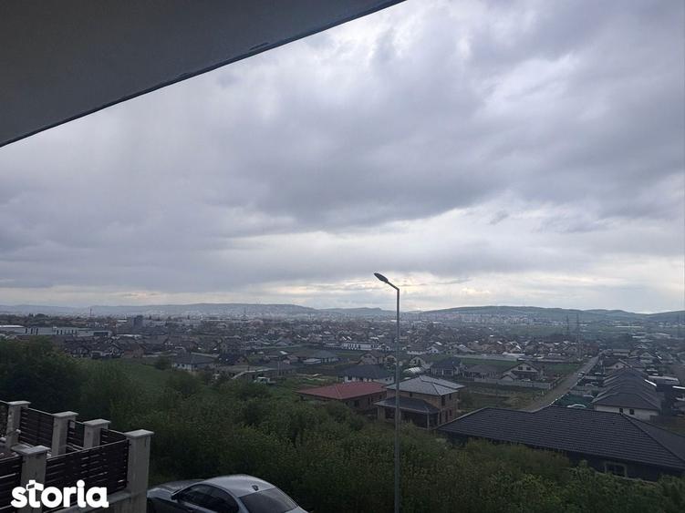 Nazna - Vanzare casa 4 camere - Str. Violetelor - 9