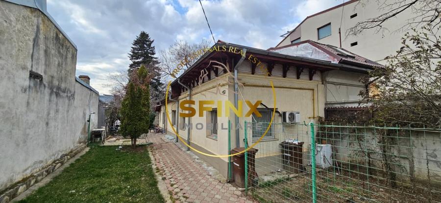 Casa Teren | Grivita - Domenii | 305 mp | 10 m deschidere - 4