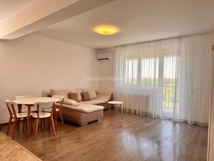 Apartament 2 camere, complex Vison Apartament 2 camere, complex Vison