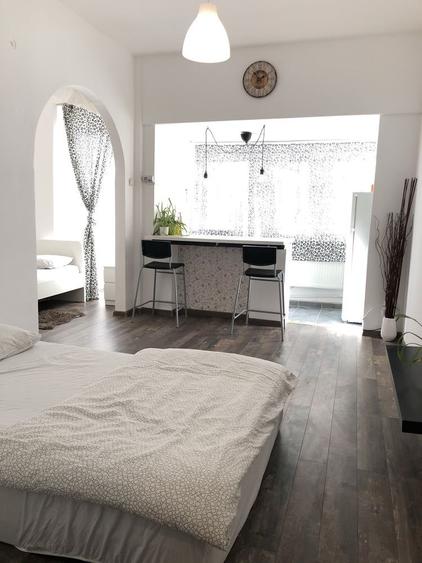 Garsoniera Ultracentrala, Str. Ion Brezoianu 6 Mobilata, Centrala Proprie (Ideal Investitie / Cash) - 3