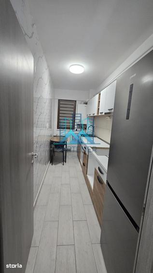 Garsonieră decomandată în Bucium